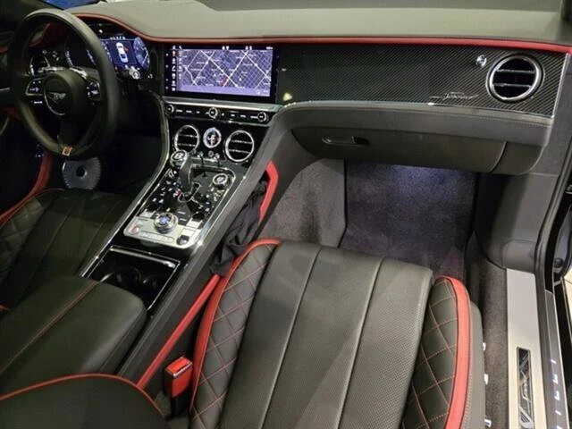 2022 Bentley Continental GT Speed 3rd Gen - Image 17 of 19