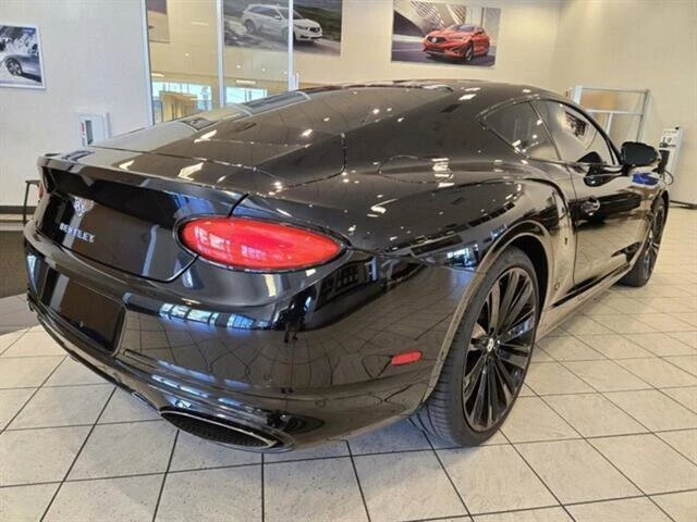 2022 Bentley Continental GT Speed 3rd Gen - Image 5 of 19