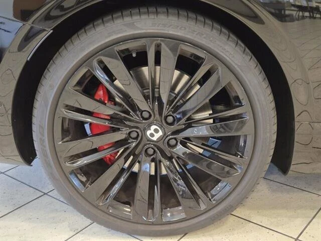 2022 Bentley Continental GT Speed 3rd Gen - Image 8 of 19