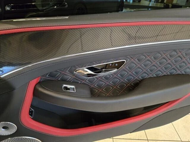 2022 Bentley Continental GT Speed 3rd Gen - Image 19 of 19
