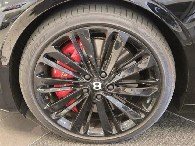 2022 Bentley Continental GT Speed 3rd Gen - Image 10 of 19