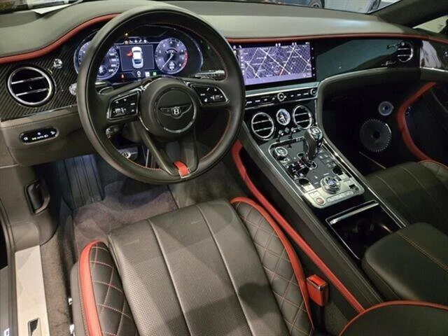 2022 Bentley Continental GT Speed 3rd Gen - Image 13 of 19
