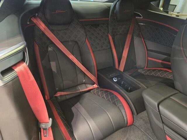2022 Bentley Continental GT Speed 3rd Gen - Image 15 of 19