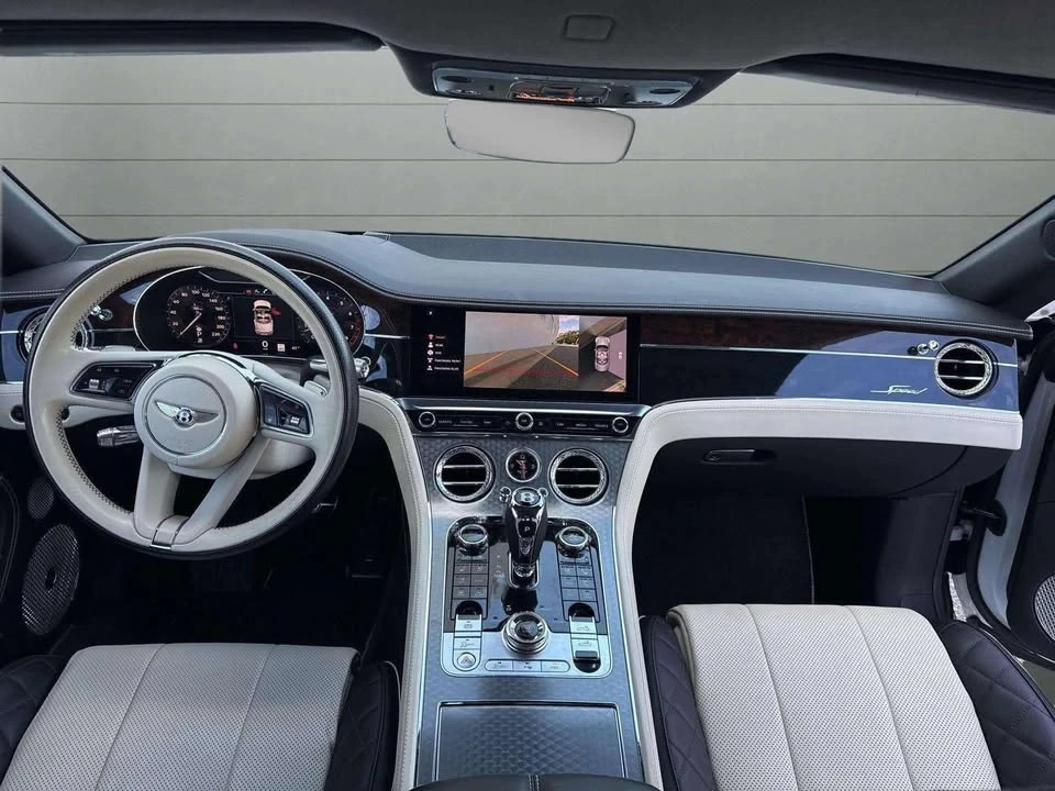 2022 Bentley Continental GT Speed 3rd Gen - Image 9 of 12