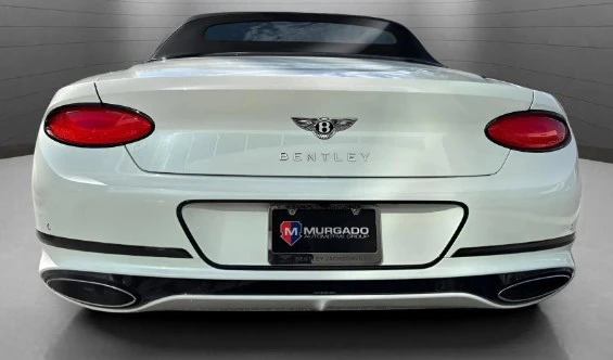 2022 Bentley Continental GT Speed 3rd Gen - Image 5 of 12