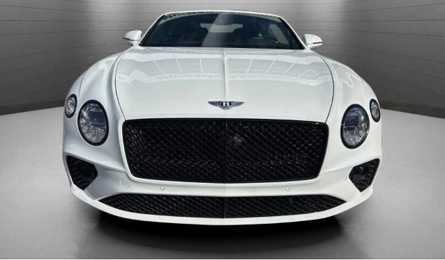 2022 Bentley Continental GT Speed 3rd Gen - Image 2 of 12