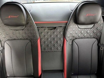 2022 Bentley Continental GT Speed 3rd Gen - Image 14 of 17