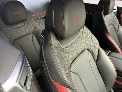 2022 Bentley Continental GT Speed 3rd Gen - Image 13 of 17