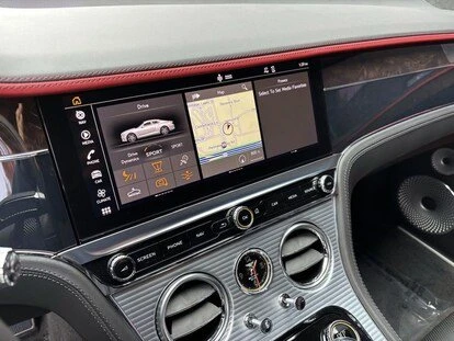 2022 Bentley Continental GT Speed 3rd Gen - Image 8 of 17