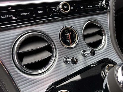 2022 Bentley Continental GT Speed 3rd Gen - Image 11 of 17