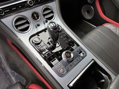 2022 Bentley Continental GT Speed 3rd Gen - Image 12 of 17