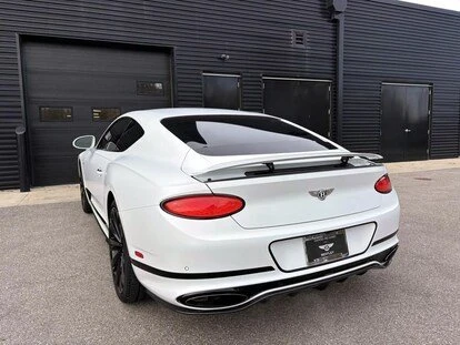 2022 Bentley Continental GT Speed 3rd Gen - Image 17 of 17