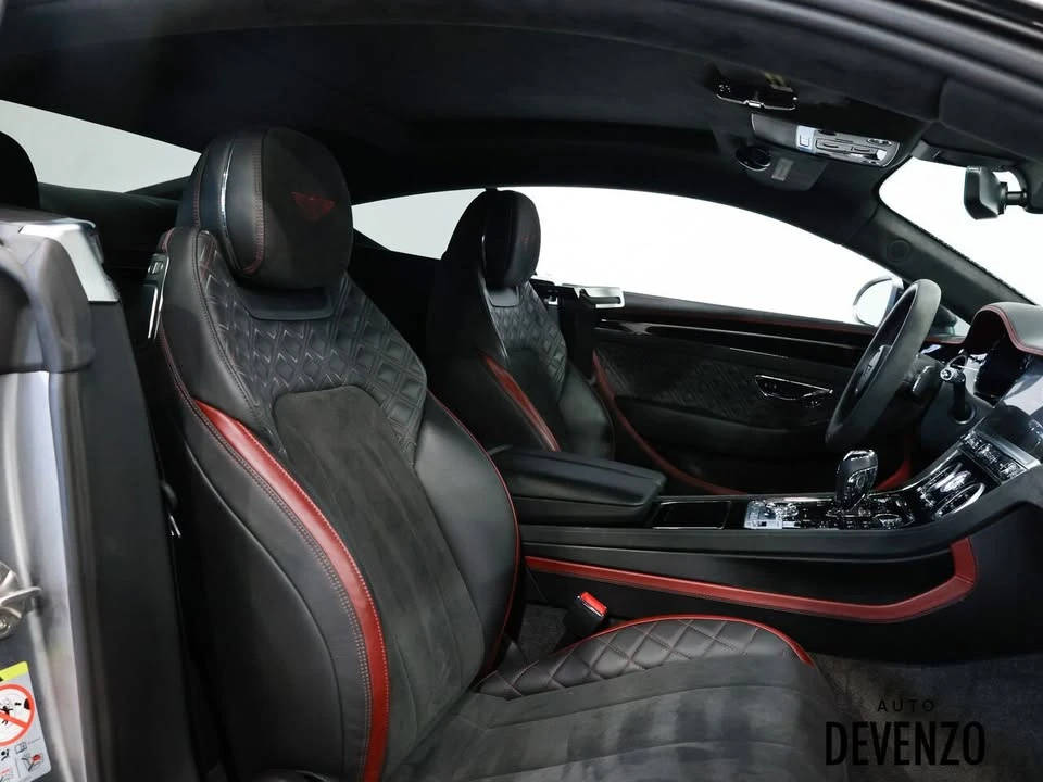 2022 Bentley Continental GT Speed 3rd Gen - Image 11 of 20