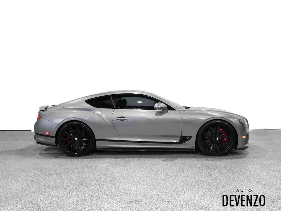 2022 Bentley Continental GT Speed 3rd Gen - Image 2 of 20