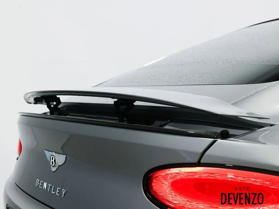 2022 Bentley Continental GT Speed 3rd Gen - Image 4 of 20