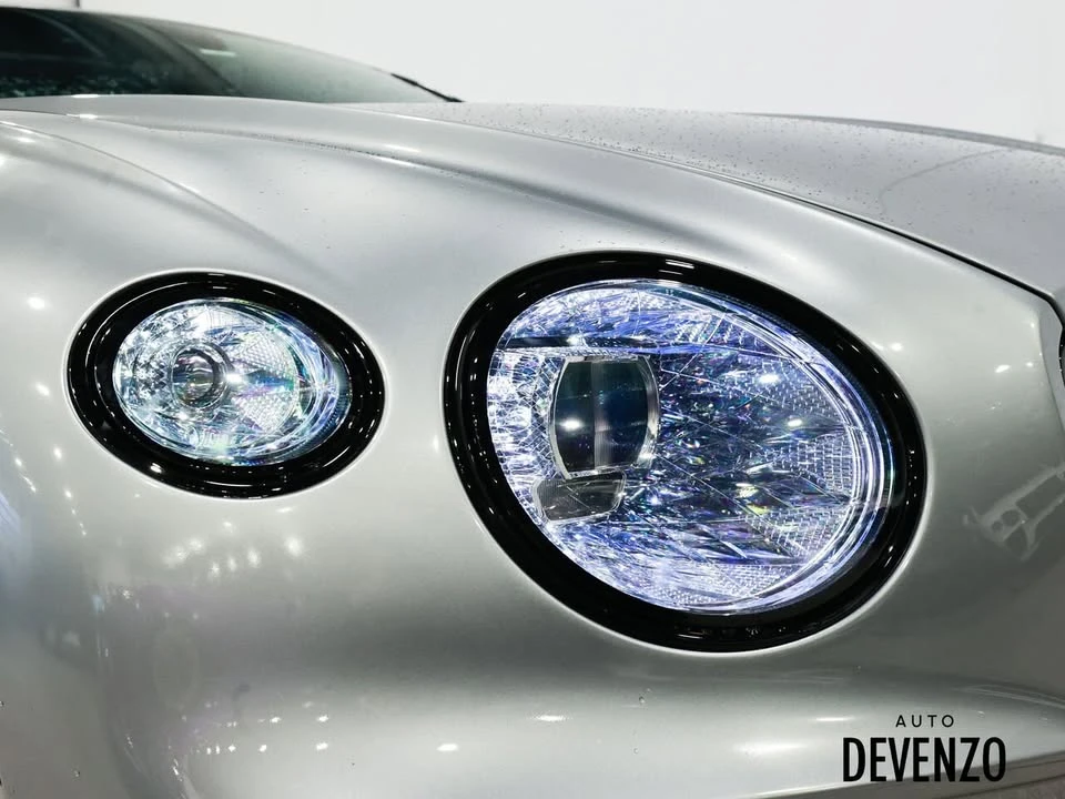 2022 Bentley Continental GT Speed 3rd Gen - Image 9 of 20