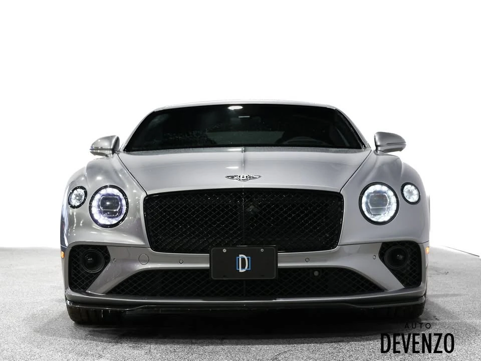 2022 Bentley Continental GT Speed 3rd Gen - Image 7 of 19