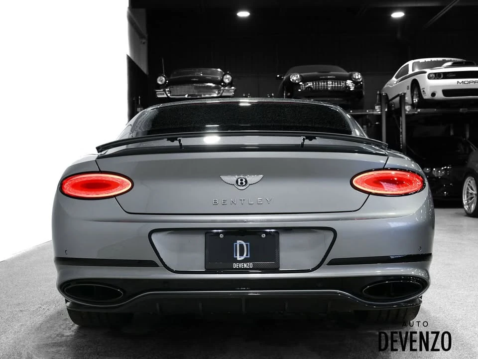 2022 Bentley Continental GT Speed 3rd Gen - Image 4 of 19