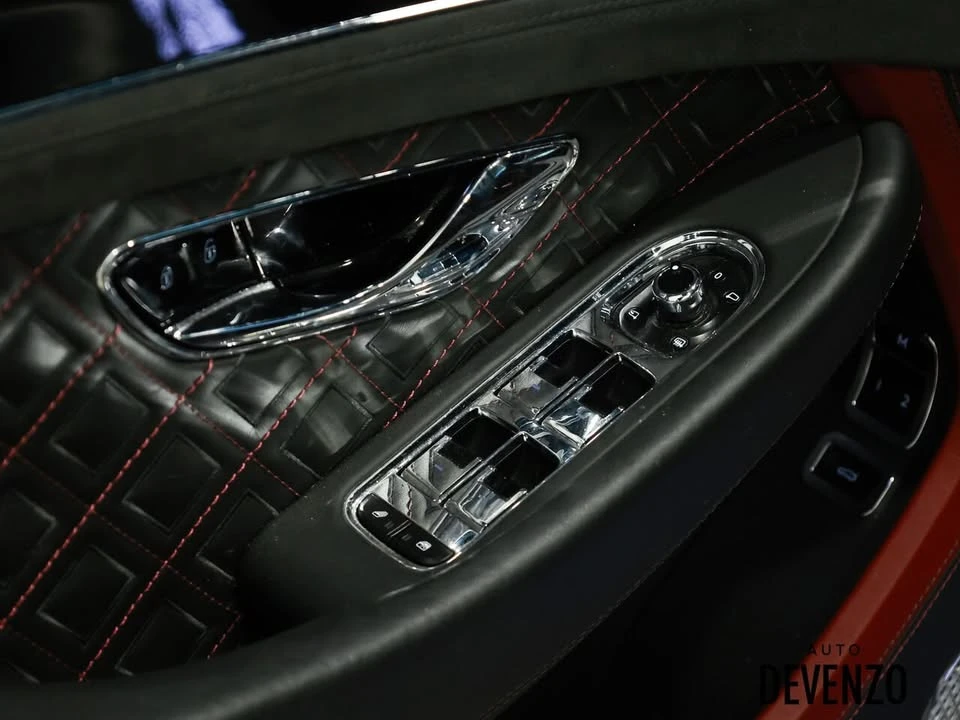 2022 Bentley Continental GT Speed 3rd Gen - Image 13 of 19