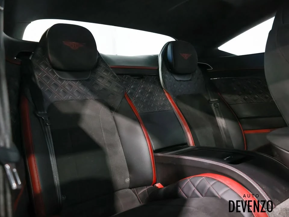 2022 Bentley Continental GT Speed 3rd Gen - Image 11 of 19