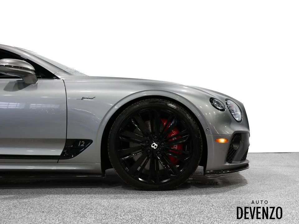 2022 Bentley Continental GT Speed 3rd Gen - Image 6 of 19