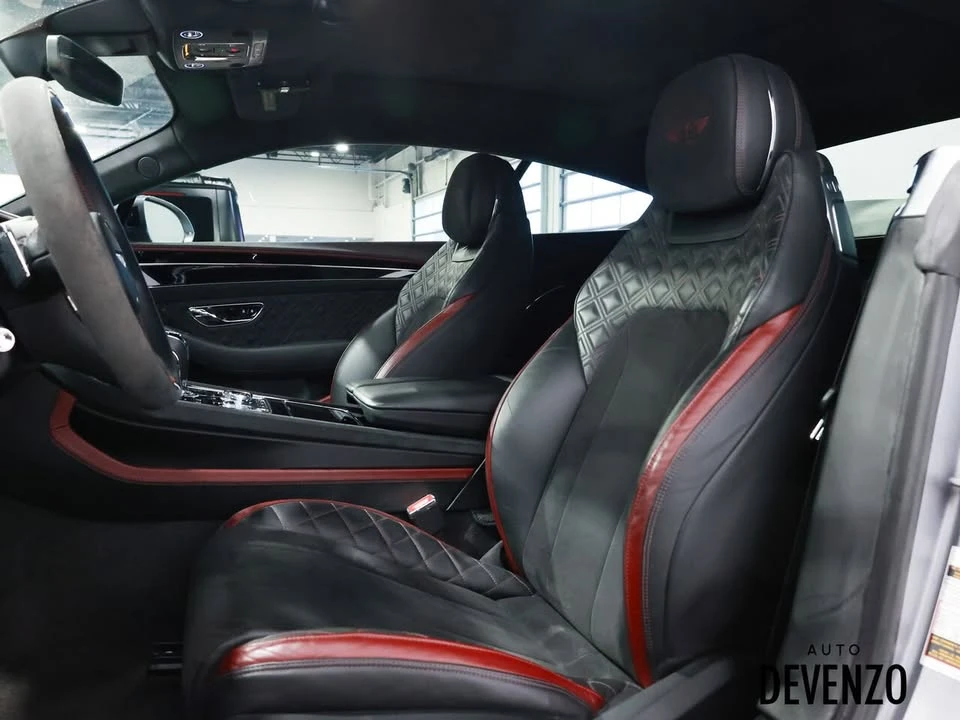 2022 Bentley Continental GT Speed 3rd Gen - Image 16 of 19
