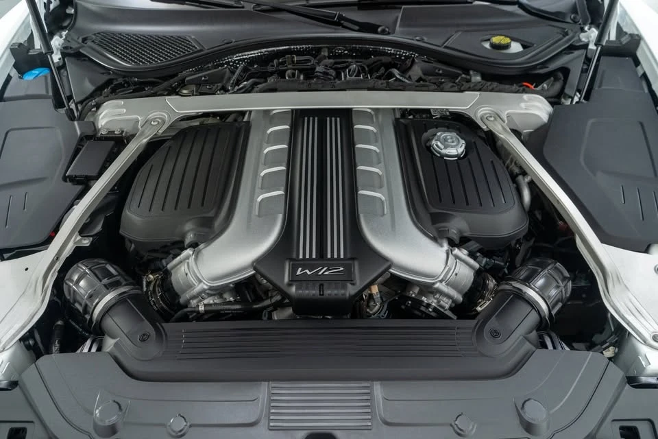 2022 Bentley Continental GT Speed 3rd Gen - Image 8 of 15