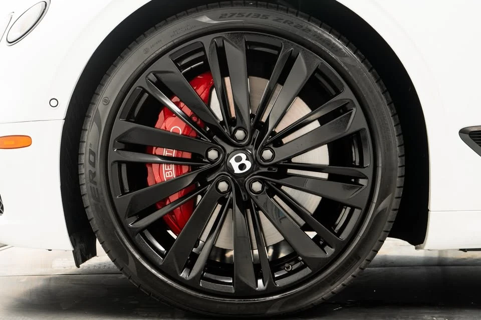 2022 Bentley Continental GT Speed 3rd Gen - Image 6 of 15