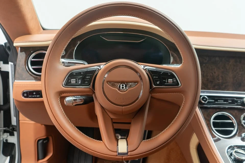2022 Bentley Continental GT Speed 3rd Gen - Image 11 of 15