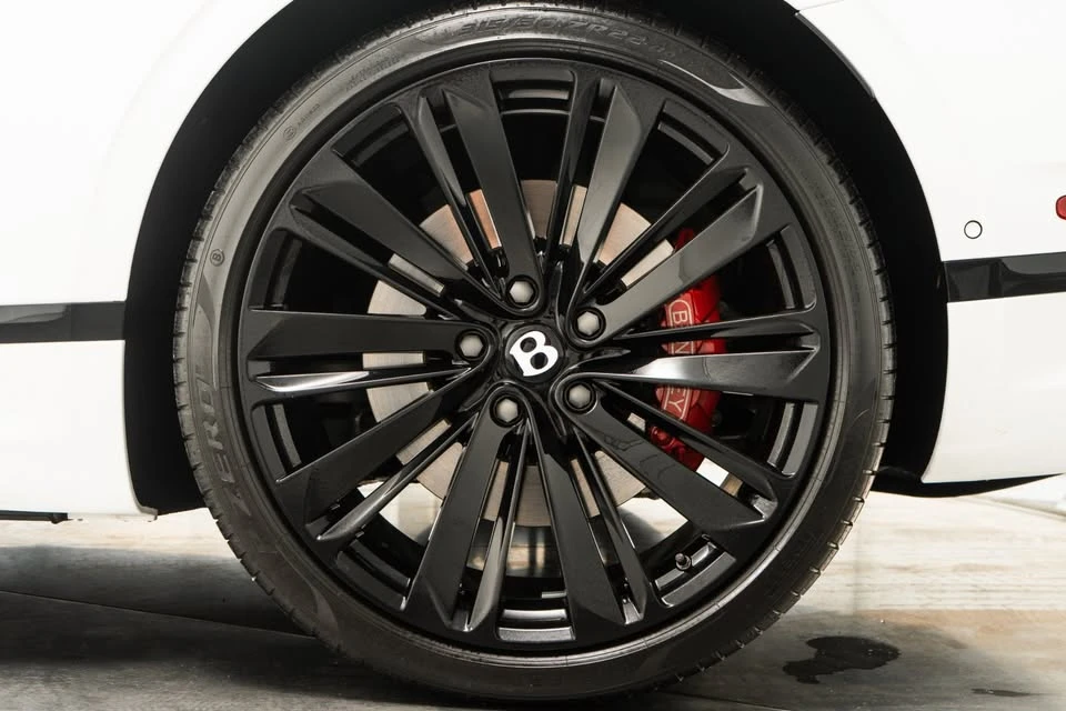 2022 Bentley Continental GT Speed 3rd Gen - Image 7 of 15