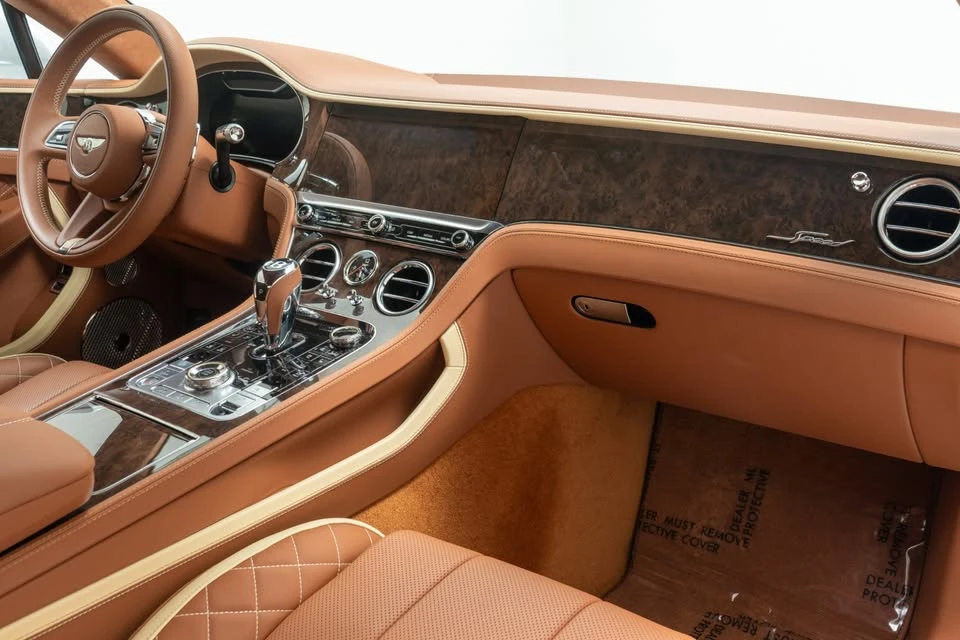 2022 Bentley Continental GT Speed 3rd Gen - Image 10 of 15