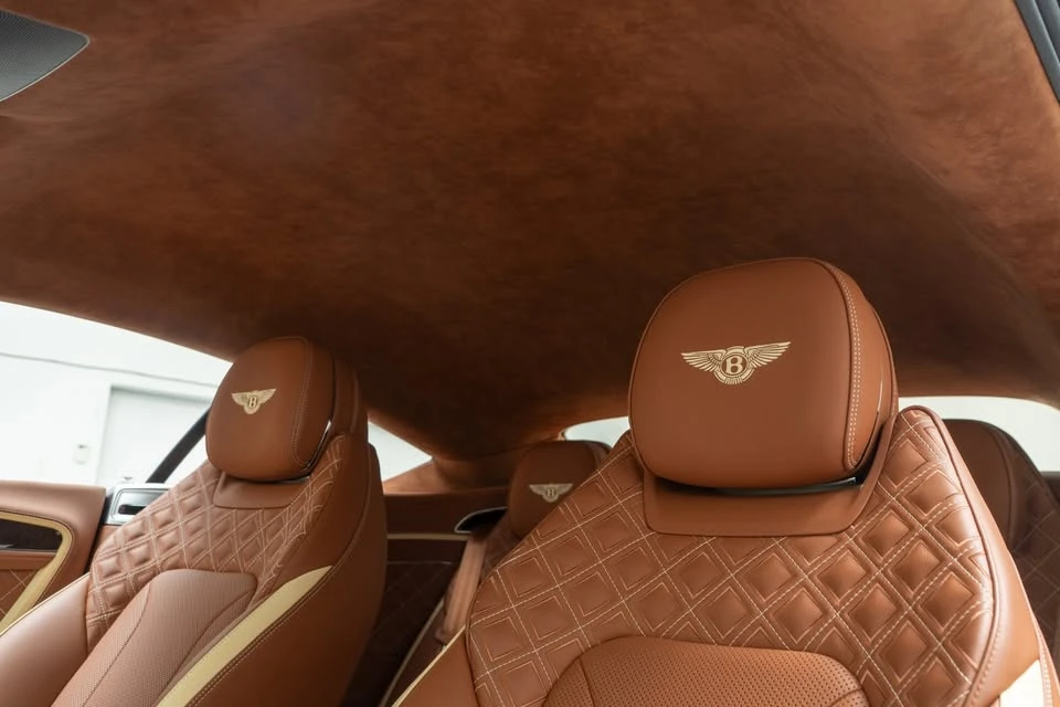 2022 Bentley Continental GT Speed 3rd Gen - Image 14 of 15