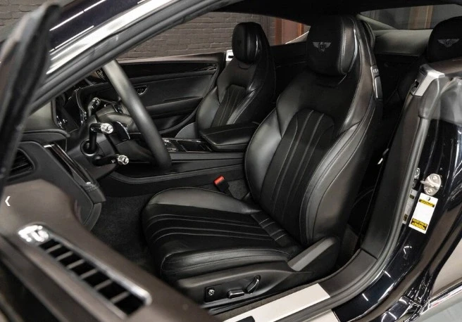 2022 Bentley Continental GT 3rd Gen - Image 5 of 8