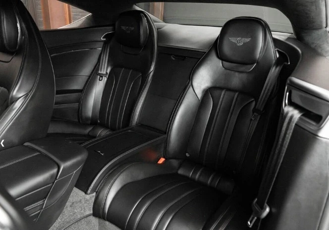 2022 Bentley Continental GT 3rd Gen - Image 6 of 8
