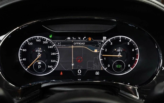 2022 Bentley Continental GT 3rd Gen - Image 8 of 8