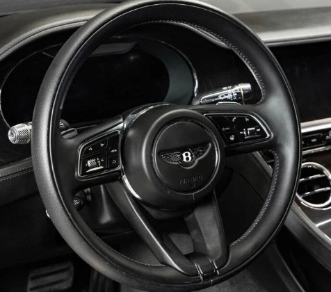 2022 Bentley Continental GT 3rd Gen - Image 7 of 8