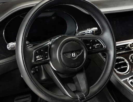 2022 Bentley Continental GT 3rd Gen - Image 7 of 8
