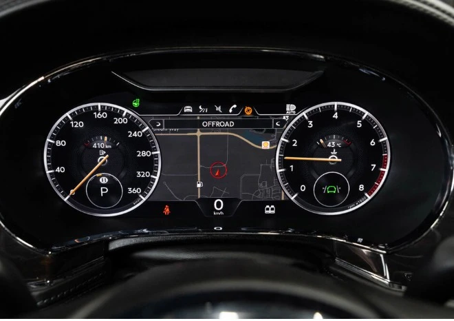2022 Bentley Continental GT 3rd Gen - Image 8 of 8