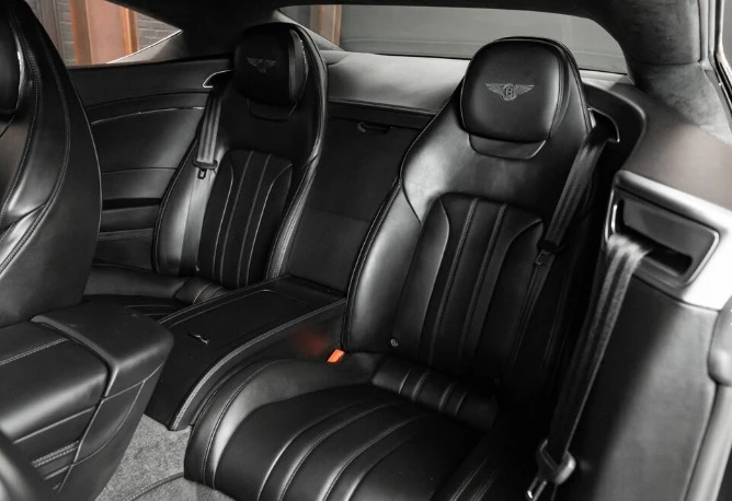 2022 Bentley Continental GT 3rd Gen - Image 6 of 8