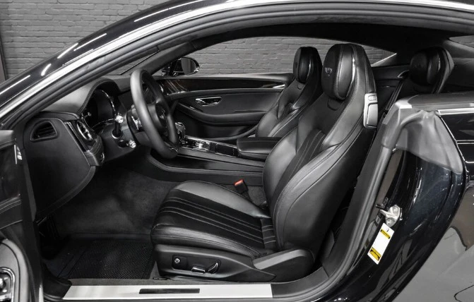 2022 Bentley Continental GT 3rd Gen - Image 5 of 8