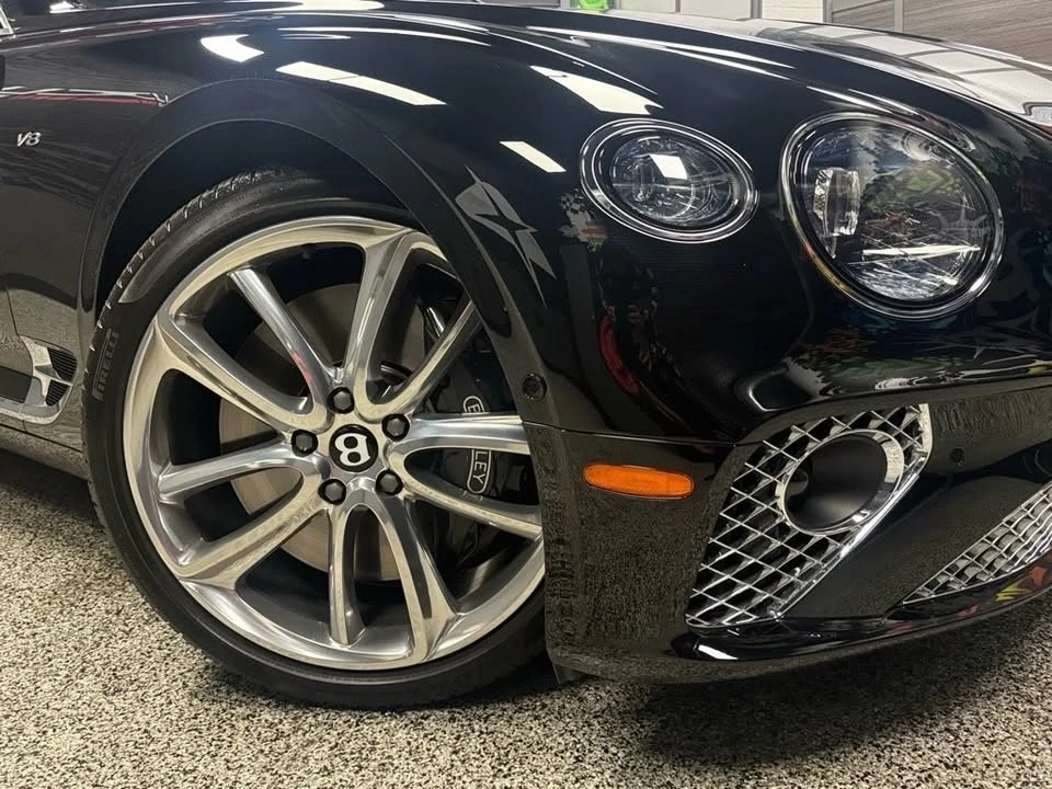 2022 Bentley Continental GT 3rd Gen - Image 9 of 19