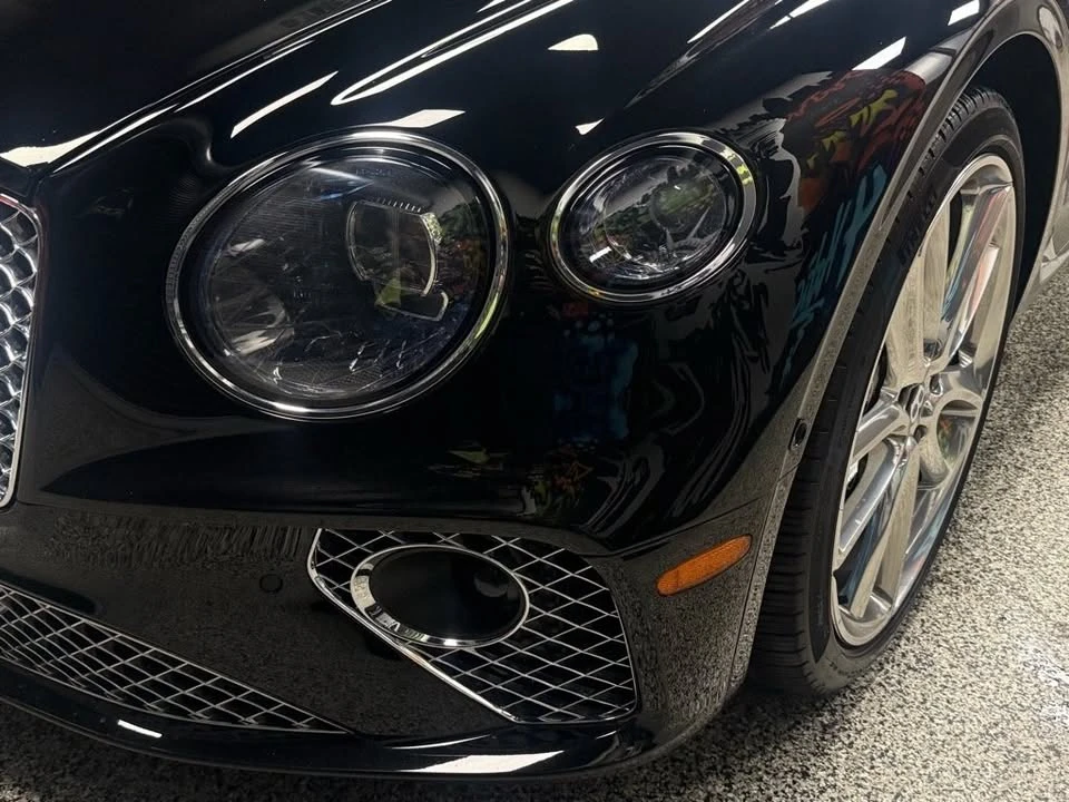 2022 Bentley Continental GT 3rd Gen - Image 7 of 19