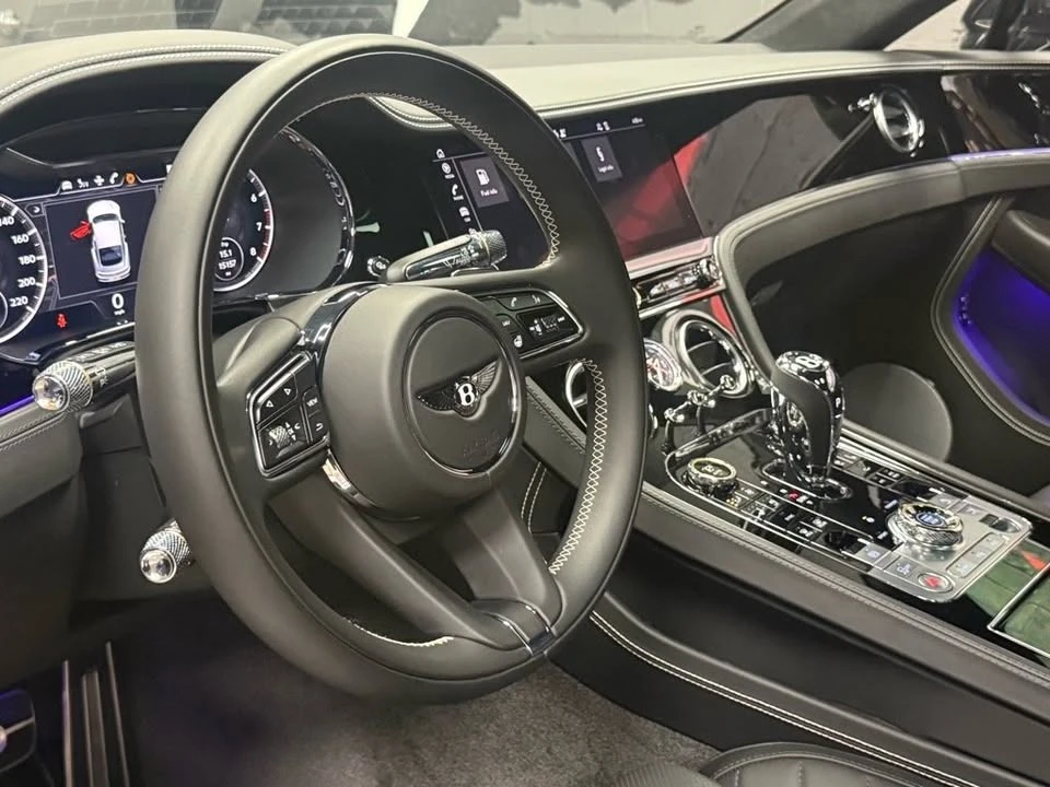 2022 Bentley Continental GT 3rd Gen - Image 13 of 19
