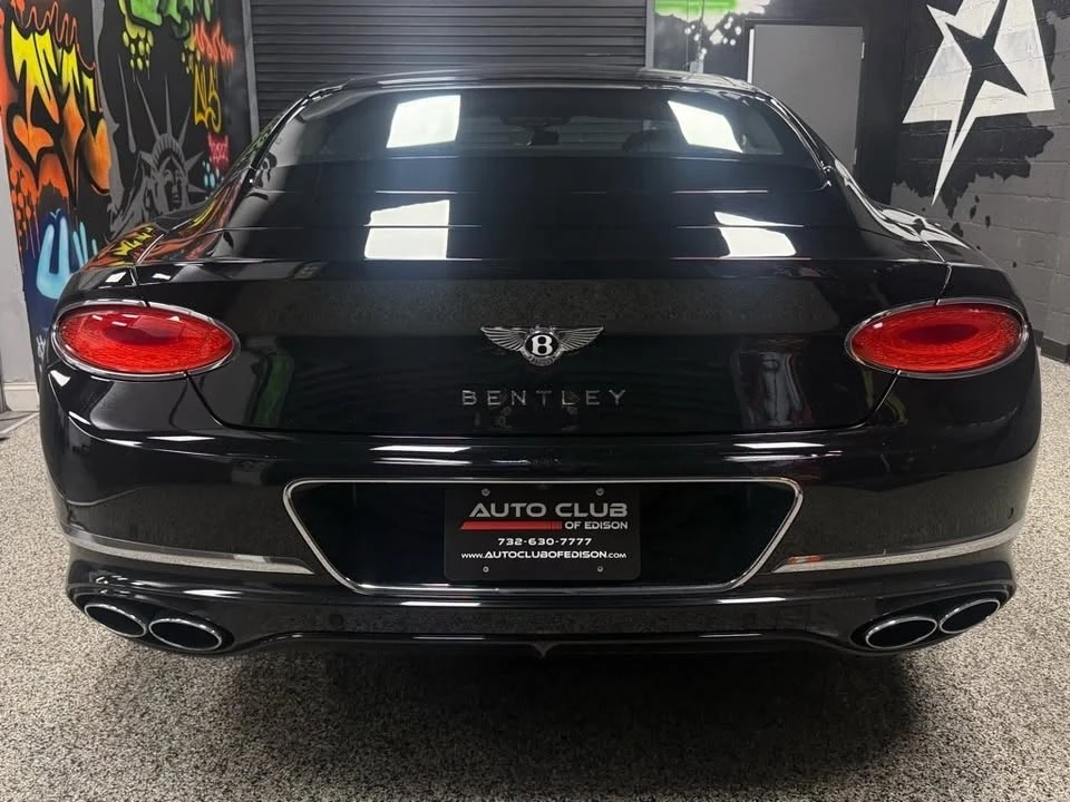 2022 Bentley Continental GT 3rd Gen - Image 5 of 19
