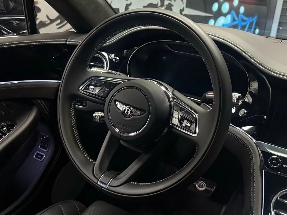 2022 Bentley Continental GT 3rd Gen - Image 15 of 19