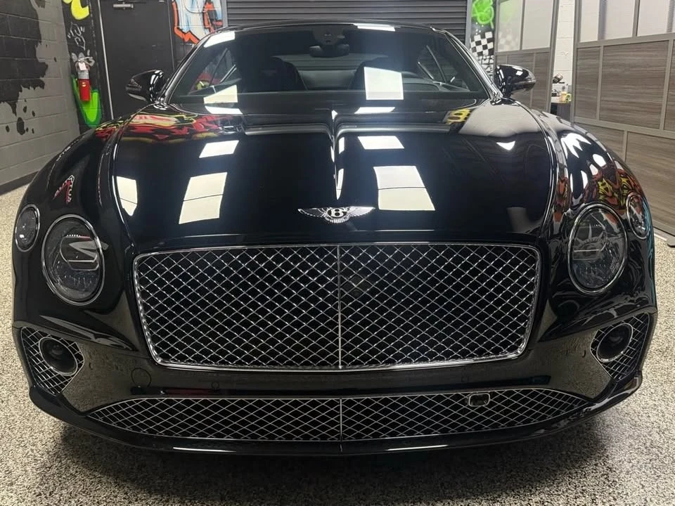2022 Bentley Continental GT 3rd Gen - Image 2 of 19