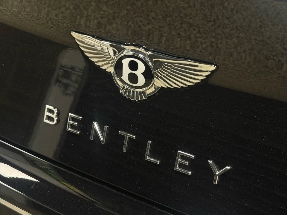2022 Bentley Continental GT 3rd Gen - Image 10 of 19