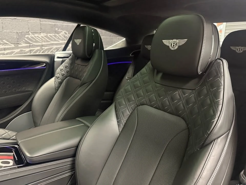 2022 Bentley Continental GT 3rd Gen - Image 14 of 19