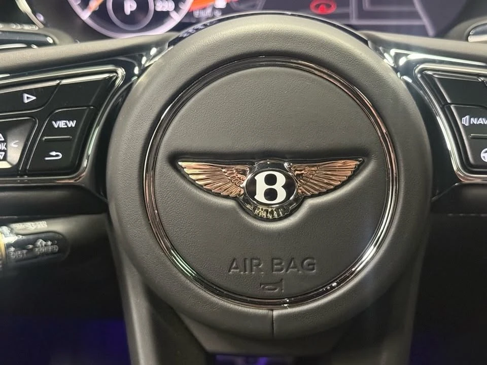 2022 Bentley Continental GT 3rd Gen - Image 19 of 19