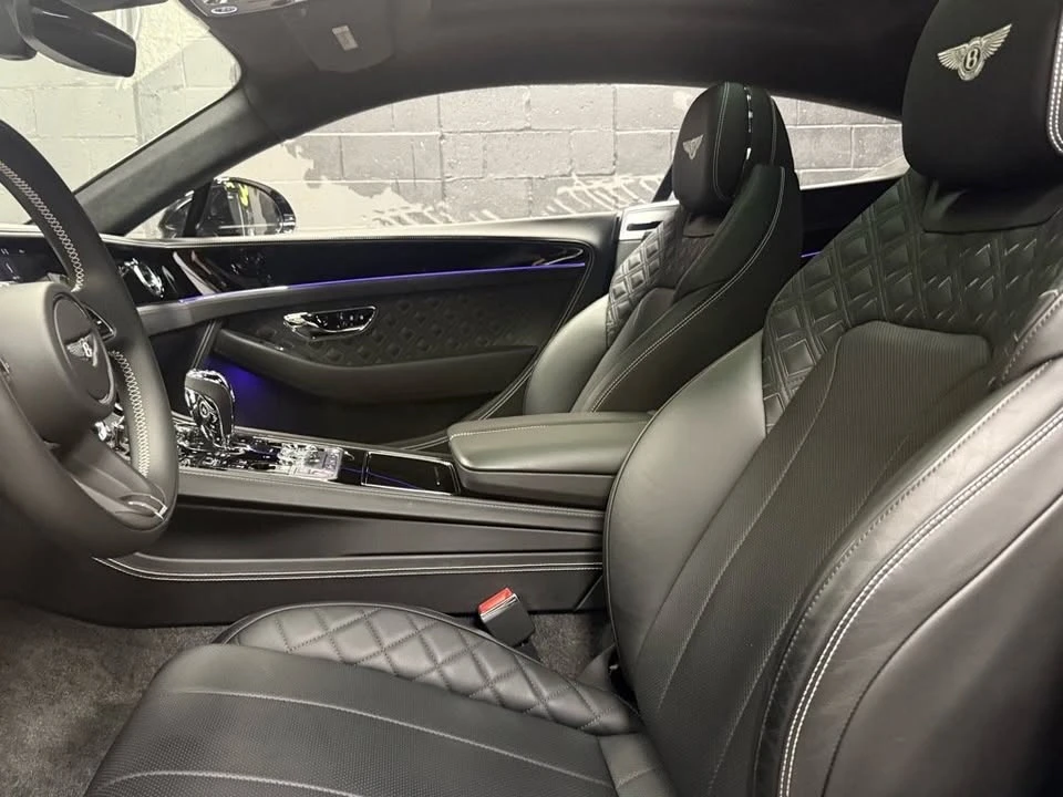 2022 Bentley Continental GT 3rd Gen - Image 12 of 19